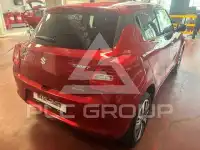 2018 Suzuki SWIFT