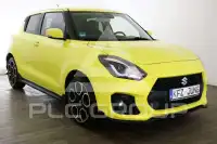 2018 Suzuki SWIFT