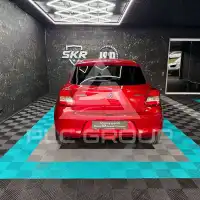2018 Suzuki SWIFT