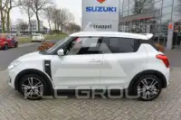 2018 Suzuki SWIFT