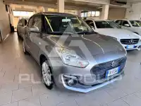 2018 Suzuki SWIFT
