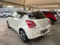 2018 Suzuki SWIFT