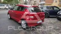 2018 Suzuki SWIFT