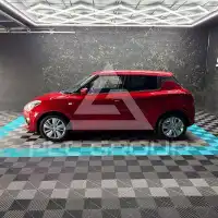 2018 Suzuki SWIFT