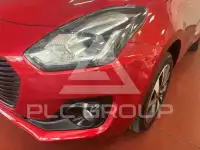 2018 Suzuki SWIFT