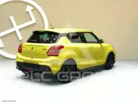 2018 Suzuki SWIFT