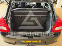 2018 Suzuki SWIFT
