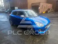 2018 Suzuki SWIFT