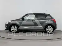 2018 Suzuki SWIFT