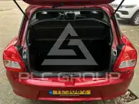 2018 Suzuki SWIFT
