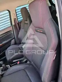 2018 Suzuki SWIFT