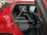 2018 Suzuki SWIFT