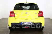 2018 Suzuki SWIFT