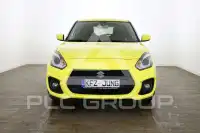 2018 Suzuki SWIFT