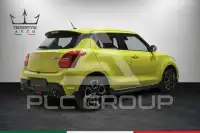 2018 Suzuki SWIFT