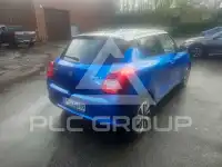 2018 Suzuki SWIFT
