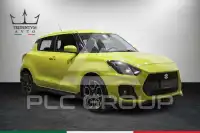 2018 Suzuki SWIFT