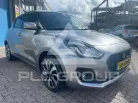 2018 Suzuki SWIFT
