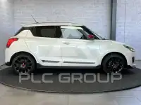 2018 Suzuki SWIFT