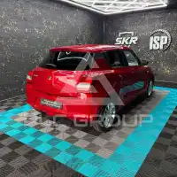 2018 Suzuki SWIFT