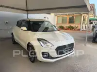 2018 Suzuki SWIFT