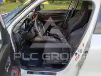 2018 Suzuki SWIFT