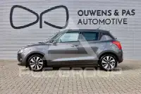 2018 Suzuki SWIFT