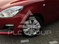 2018 Suzuki SWIFT