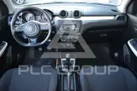 2018 Suzuki SWIFT