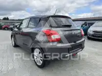 2018 Suzuki SWIFT