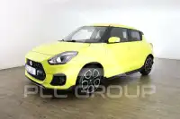 2018 Suzuki SWIFT