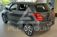 2018 Suzuki SWIFT