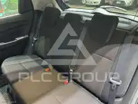 2018 Suzuki SWIFT