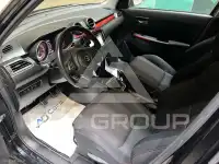 2018 Suzuki SWIFT