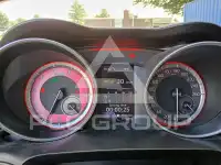 2018 Suzuki SWIFT