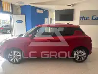 2018 Suzuki SWIFT