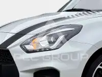 2018 Suzuki SWIFT