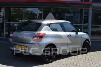 2018 Suzuki SWIFT