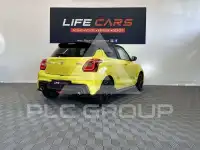2018 Suzuki SWIFT