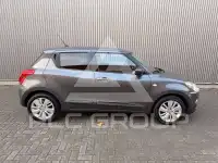 2018 Suzuki SWIFT