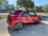 2018 Suzuki SWIFT