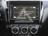 2018 Suzuki SWIFT