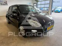 2018 Suzuki SWIFT