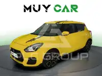 2018 Suzuki SWIFT
