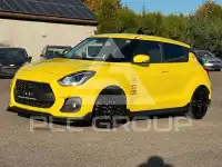 2018 Suzuki SWIFT