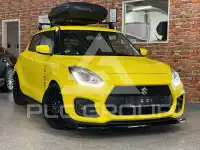 2018 Suzuki SWIFT