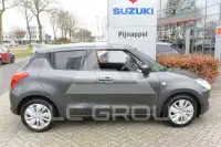 2018 Suzuki SWIFT