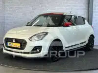 2018 Suzuki SWIFT