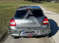2018 Suzuki SWIFT