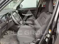 2018 Suzuki SWIFT